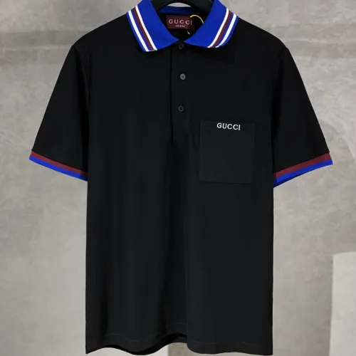 Gucci T-shirts for Gucci Polo Shirts #B52723