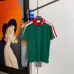 Gucci T-shirts for Gucci Polo Shirts #B52777