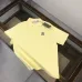 Gucci T-shirts for Gucci Polo Shirts #B53574