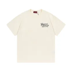 Gucci T-shirts for Gucci Polo Shirts #B59828