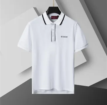Brand G T-shirts for Brand G Polo Shirts #B60552 Brand G T-shirts for Brand G Polo Shirts #B60552