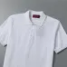 Gucci T-shirts for Gucci Polo Shirts #B60556