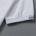 Gucci T-shirts for Gucci Polo Shirts #B60556