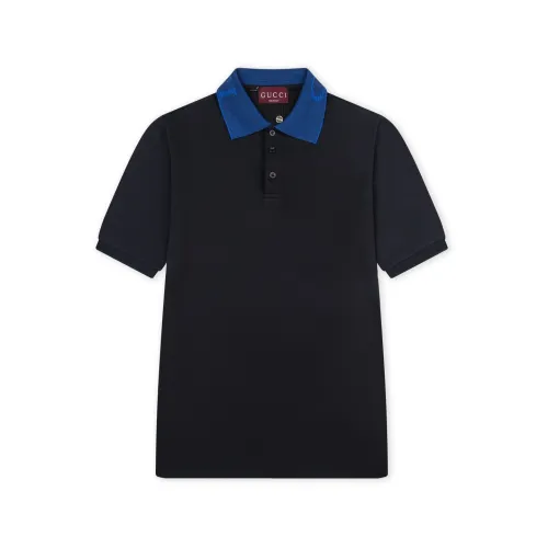 Gucci T-shirts for Gucci Polo Shirts #B61137