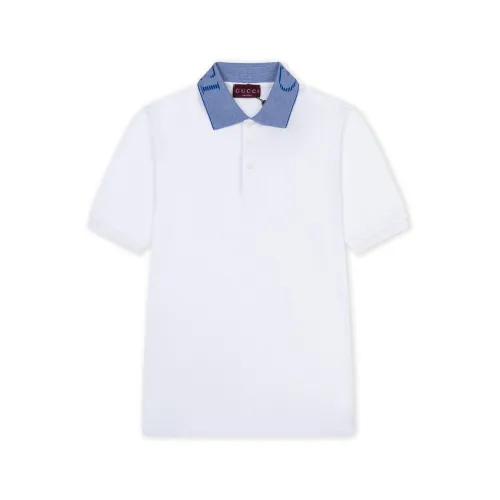 Gucci T-shirts for Gucci Polo Shirts #B61138