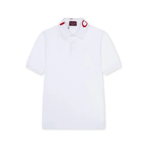 Gucci T-shirts for Gucci Polo Shirts #B61142
