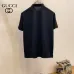 Gucci T-shirts for Gucci Polo Shirts #B61473