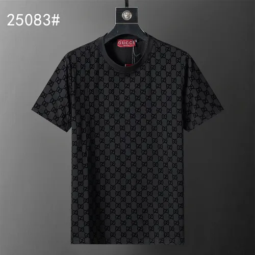 Gucci T-shirts for Gucci Polo Shirts #B61514
