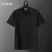 Gucci T-shirts for Gucci Polo Shirts #B61514