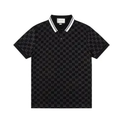 Gucci T-shirts for Gucci Polo Shirts #B62550
