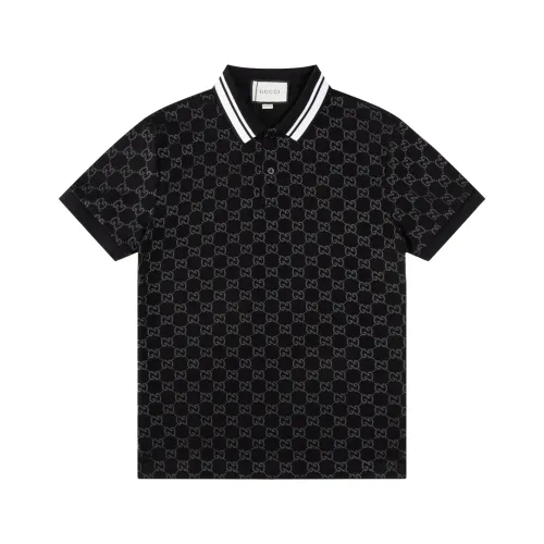 Gucci T-shirts for Gucci Polo Shirts #B62550