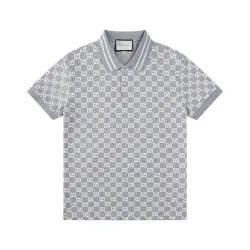 Gucci T-shirts for Gucci Polo Shirts #B62551