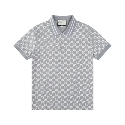 Gucci T-shirts for Gucci Polo Shirts #B62551