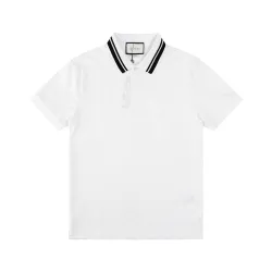 Gucci T-shirts for Gucci Polo Shirts #B62552