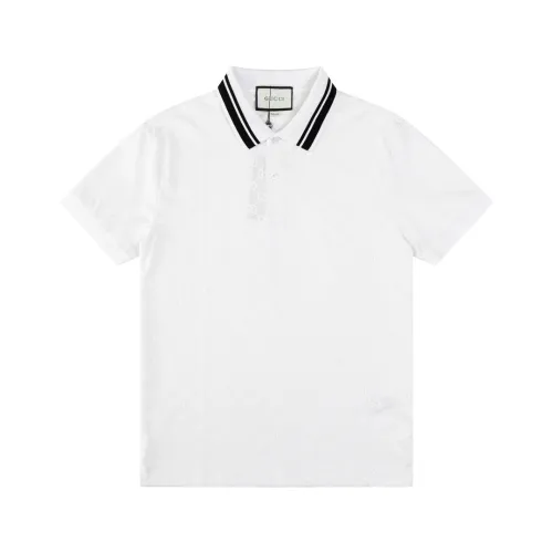 Gucci T-shirts for Gucci Polo Shirts #B62552