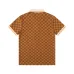 Gucci T-shirts for Gucci Polo Shirts #B62553