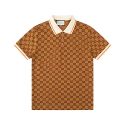 Gucci T-shirts for Gucci Polo Shirts #B62553