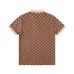 Gucci T-shirts for Gucci Polo Shirts #B62554