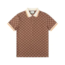 Gucci T-shirts for Gucci Polo Shirts #B62554