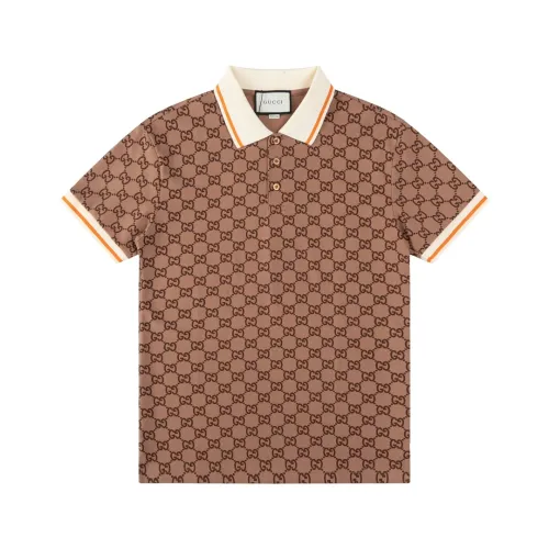 Gucci T-shirts for Gucci Polo Shirts #B62554