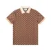 Gucci T-shirts for Gucci Polo Shirts #B62554