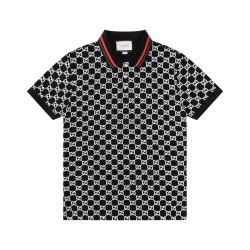 Gucci T-shirts for Gucci Polo Shirts #B62555