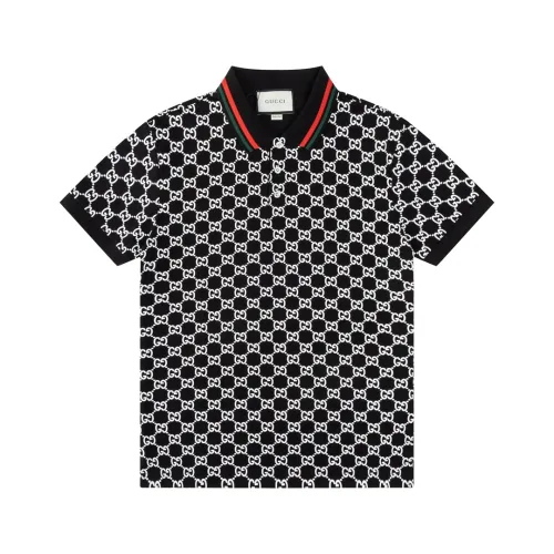 Gucci T-shirts for Gucci Polo Shirts #B62555