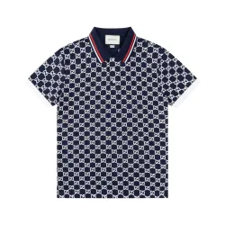 Gucci T-shirts for Gucci Polo Shirts #B62556