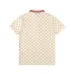 Gucci T-shirts for Gucci Polo Shirts #B62557