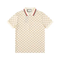 Gucci T-shirts for Gucci Polo Shirts #B62557