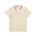 Gucci T-shirts for Gucci Polo Shirts #B62557