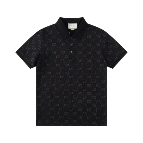 Gucci T-shirts for Gucci Polo Shirts #B62558
