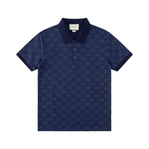 Gucci T-shirts for Gucci Polo Shirts #B62559