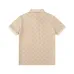 Gucci T-shirts for Gucci Polo Shirts #B62560