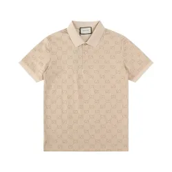Gucci T-shirts for Gucci Polo Shirts #B62560