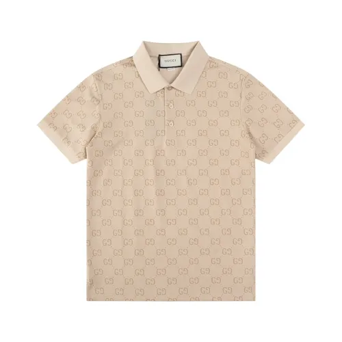 Gucci T-shirts for Gucci Polo Shirts #B62560