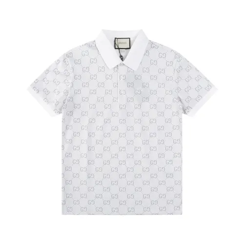 Gucci T-shirts for Gucci Polo Shirts #B62561