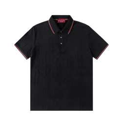 Gucci T-shirts for Gucci Polo Shirts #B62587