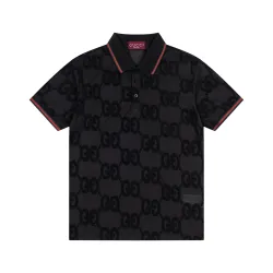 Gucci T-shirts for Gucci Polo Shirts #B62616