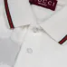 Gucci T-shirts for Gucci Polo Shirts #B62617