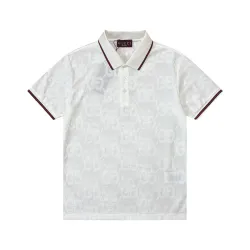 Gucci T-shirts for Gucci Polo Shirts #B62617