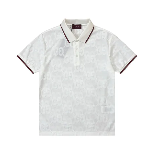 Gucci T-shirts for Gucci Polo Shirts #B62617