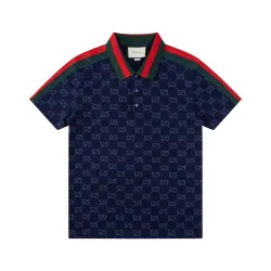 Gucci T-shirts for Gucci Polo Shirts #B62626