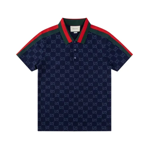 Gucci T-shirts for Gucci Polo Shirts #B62626