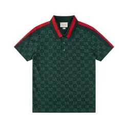 Gucci T-shirts for Gucci Polo Shirts #B62627