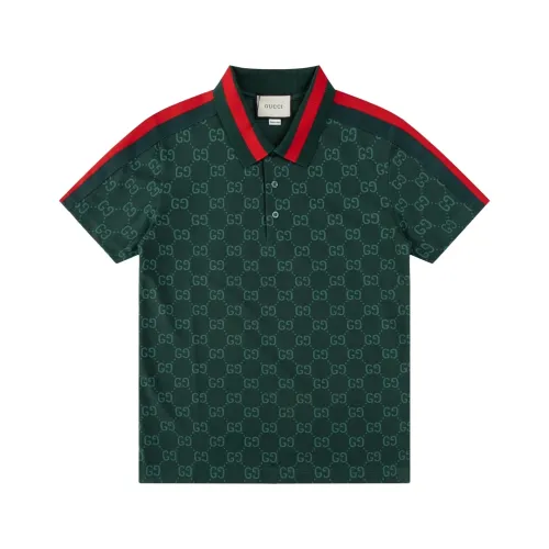 Gucci T-shirts for Gucci Polo Shirts #B62627