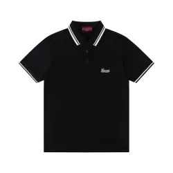 Gucci T-shirts for Gucci Polo Shirts #B62631