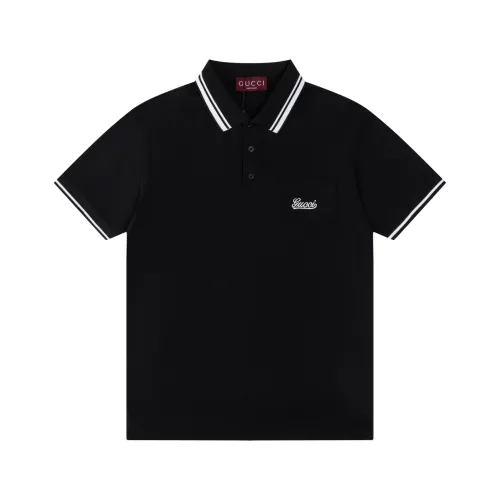 Gucci T-shirts for Gucci Polo Shirts #B62631