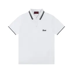 Gucci T-shirts for Gucci Polo Shirts #B62632
