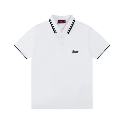 Gucci T-shirts for Gucci Polo Shirts #B62632